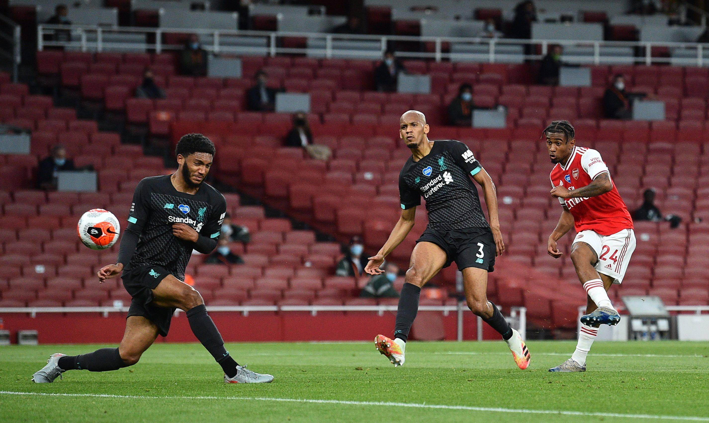 往往已是比 往往已是比