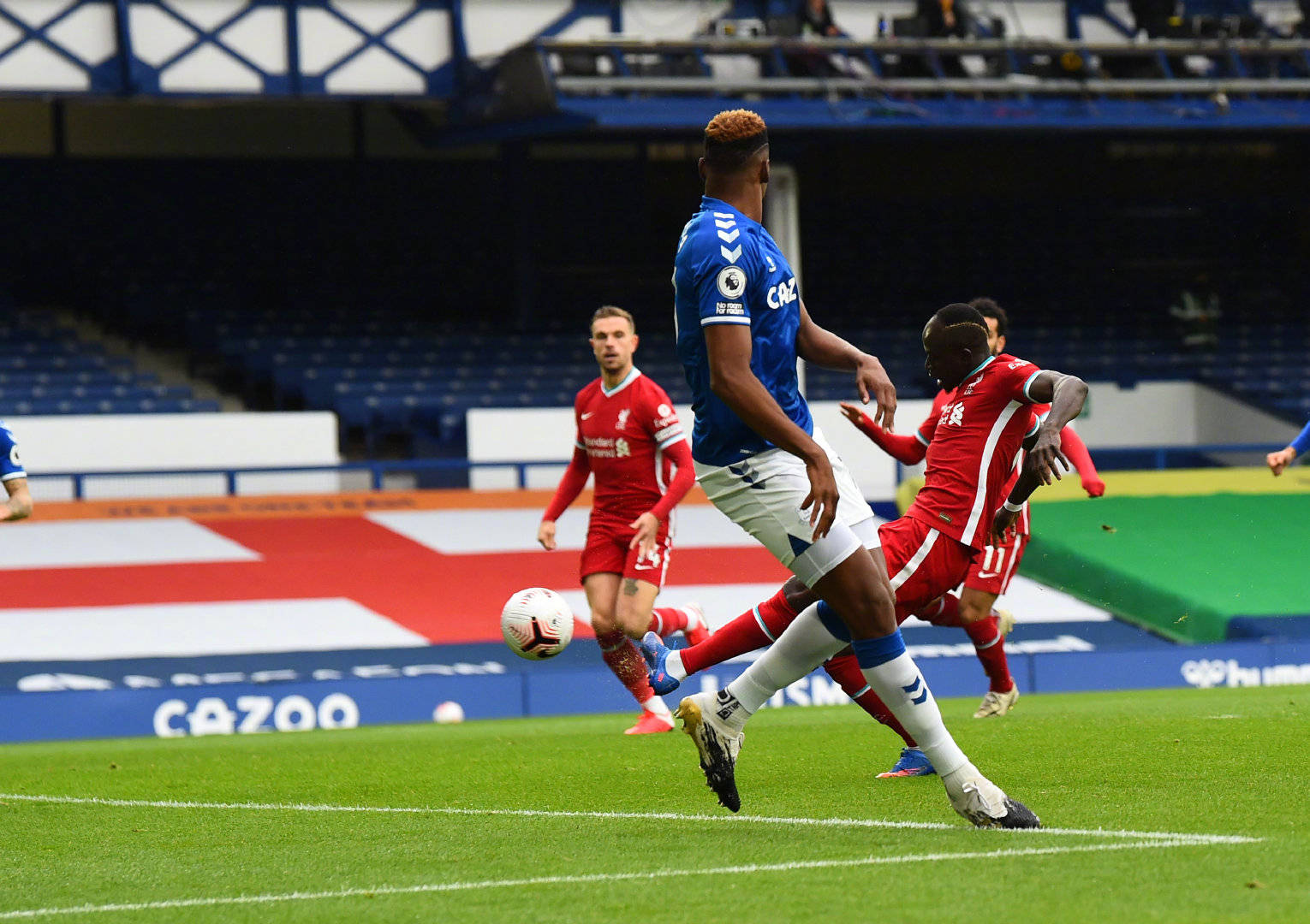 為缺乏穩定 為缺乏穩定